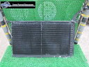 【中古】中古部品 ベンツ SLクラス 129067 コンデンサー 【3310070100-001300203460600】