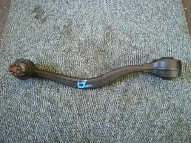 【中古】中古部品 BMW 5シリーズ 535 右フロントロアアーム 【3310070100-001090497351720】