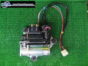 【中古】中古部品 BMW 7シリーズ GN44 エアサスコンプレッサー 【3310070100-001270907552300】