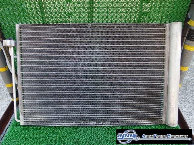 【中古】中古部品 BMW 7シリーズ GL36 コンデンサー 【3310070100-001179952660600】