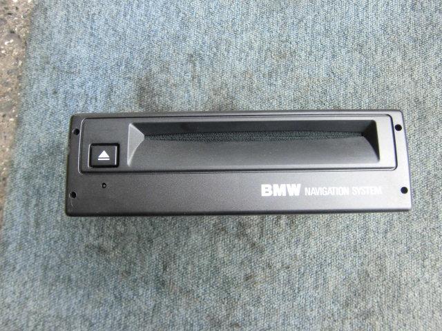 【中古】中古部品 BMW 5シリーズ DD28A カーナビゲーション 【3310070100-001054551561310】
