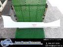 【中古】中古部品 BMW Z4 BT25 右サイドステップ 【3310070100-001392668313700】(2)