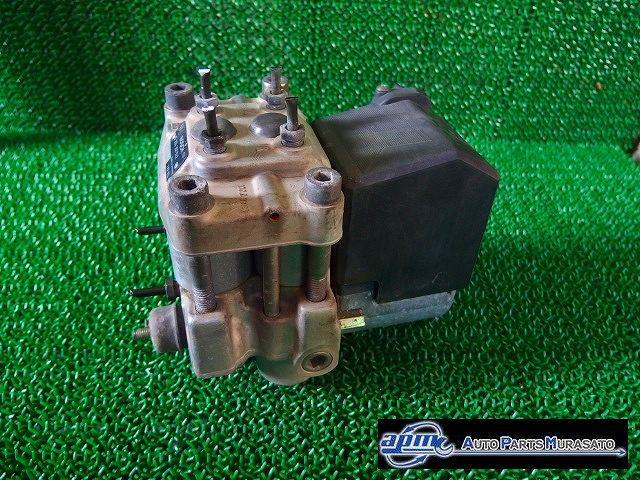 【中古】中古部品 BMW 8シリーズ E50 ABSアクチュエーター 【3310070100-001148549942500】