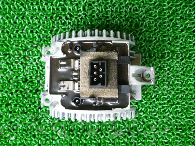 【中古】中古部品 BMW 7シリーズ GG35 ヒーターブロアモーター 【3310070100-001185092667900】