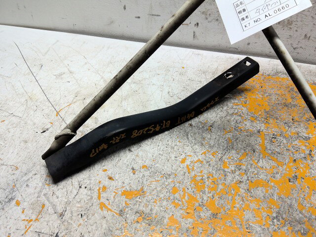 【中古】中古部品 スクラム DG16T スペアタイヤキャリア 【3310160100-00000452084...