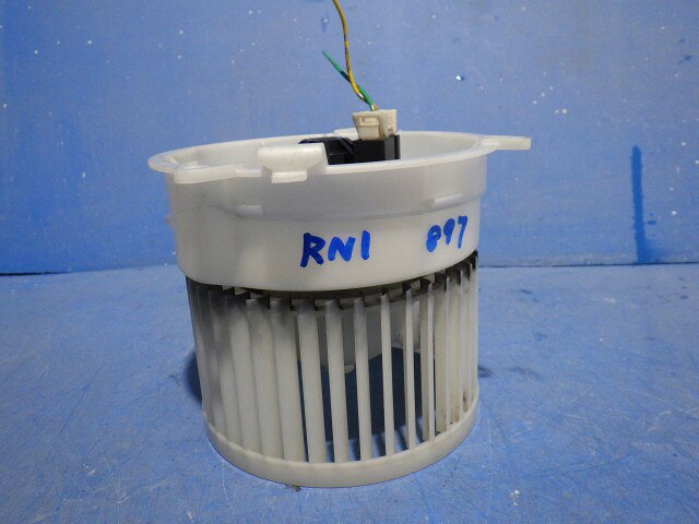 【中古】中古部品 ステラ RN1 ヒーターブロアモーター 【3331010800-0000241955679...