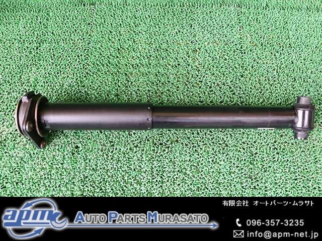 【中古】中古部品 ボルボ 60シリーズ RB5244 左リアショックアブソーバー 【3310070100-001526748450800】