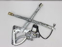 【中古】中古部品 ベンツ Sクラス 126024 左フロントドアレギュレータ・モーター 【3310070100-001681686413220】