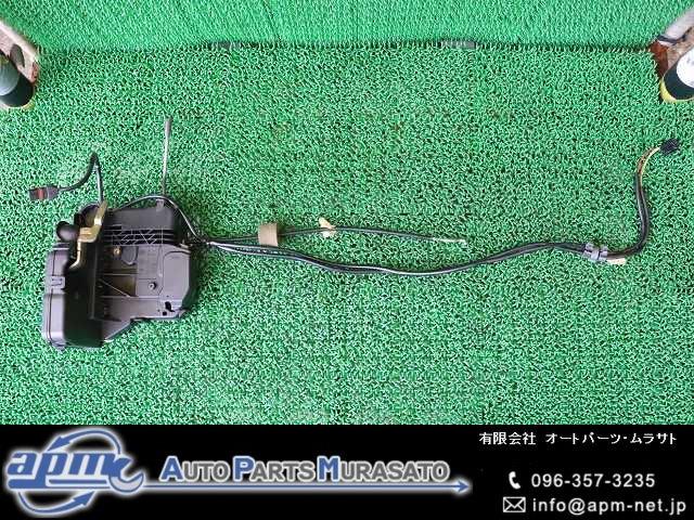 【中古】中古部品 ベンツ Eクラス 211070 ドアロックソレノイド 【3310070100-001517200064550】