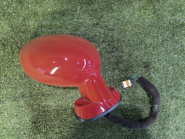 【中古】中古部品 ロードスター NCEC 右サイドミラー 【3260070000-260528000213500】