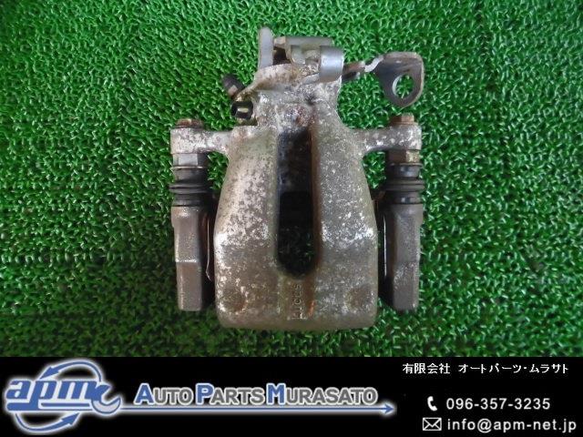 【中古】中古部品 オペル アストラ AH04Z18 左リアキャリパー 【3310070100-001345229744460】