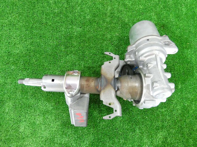 【中古】中古部品 タント LA610S ステアリングコラム 【3260250000-000026071147140】