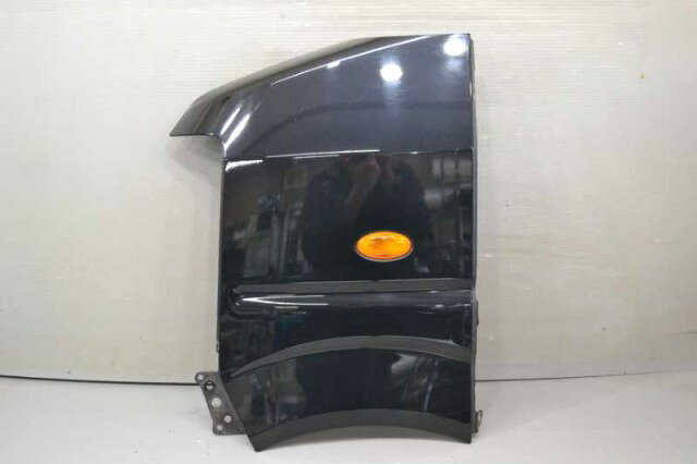 【中古】中古部品 エブリィ DA64W 左フロントフェンダー 【3310580000-26060200101...