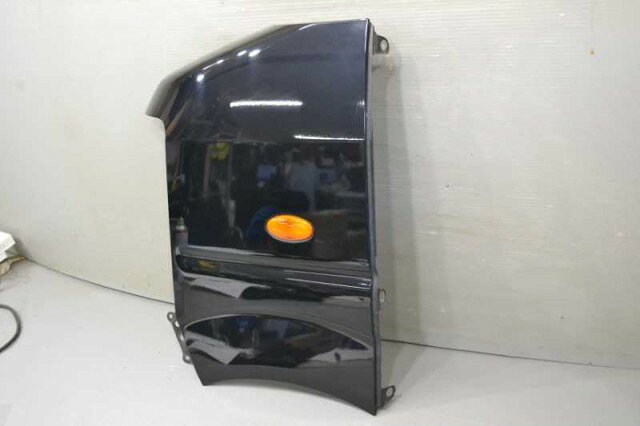 【中古】中古部品 エブリィ DA64W 左フロントフェンダー 【3310580000-26060200101...