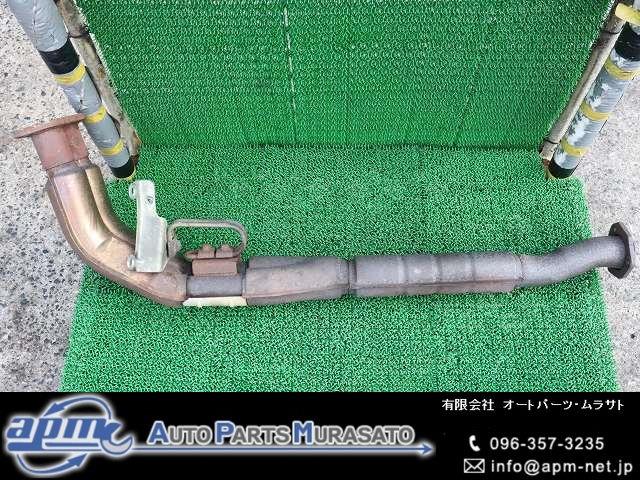 【中古】中古部品 ボルボ 900シリーズ 9B230 フロントエキゾーストパイプ 【3310070100-001490368422200】