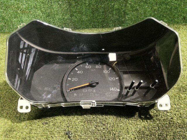 【中古】中古部品 サンバー S700B スピードメーター 【3260300000-260604000361400】