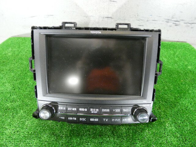 楽天市場】セルシオ 20後期 ナビの通販