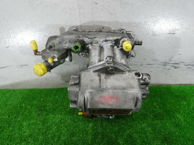 【中古】中古部品 ジムニー JA11V インテークマニホールド 【3260250000-000026068420150】