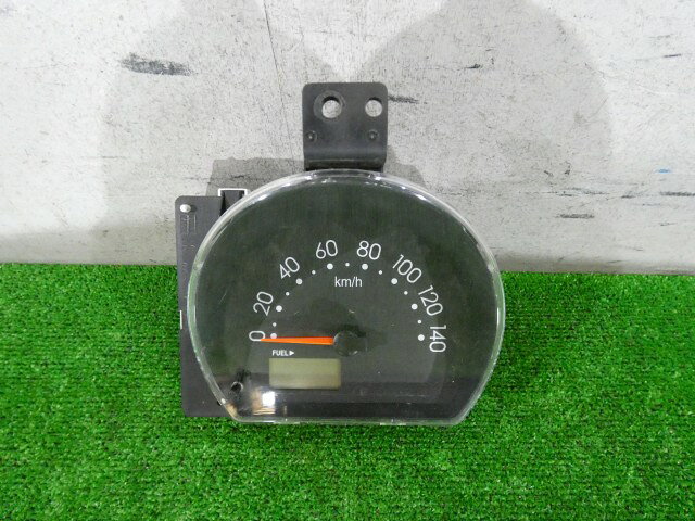 【中古】中古部品 ハイゼット S211P スピードメーター 【3260250000-000026073561400】