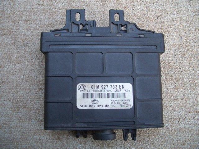 【中古】中古部品 VW ニュービートル 9CAEG ミッションコンピューター 【3310070100-000798745063200】