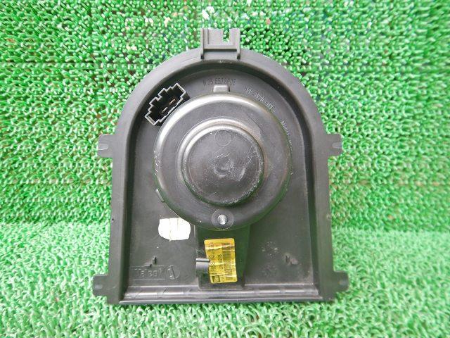 【中古】中古部品 VW ポロ 6NAHW ヒーターブロアモーター 【3310070100-0016109235...