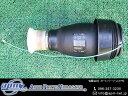 【中古】中古部品 BMW 5シリーズ PU30 右リアエアサス 【3310070100-001633229650320】