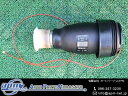 【中古】中古部品 BMW 5シリーズ PU30 左リアエアサス 【3310070100-001633229550420】