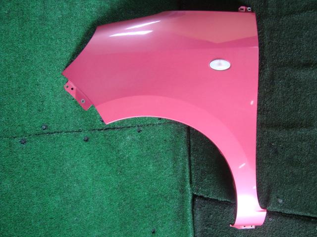 【中古】中古部品 モコ MG22S 左フロントフェンダー 【3340220100-001557893110700】