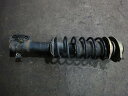 【中古】中古部品 アルト HA23V 左フロントストラット 【3340220100-001235469650210】