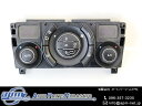 【中古】中古部品 プジョー 3008 T85F02 A/Cスイッチパネル 【3310070100-001639915460900】