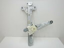 【中古】中古部品 プジョー 3008 T85F02 右フロントドアレギュレータ・モーター 【3310070100-001677803413120】