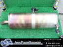 【中古】中古部品 プジョー 307 3EHRFJ リアマフラー 【3310070100-001572695922500】