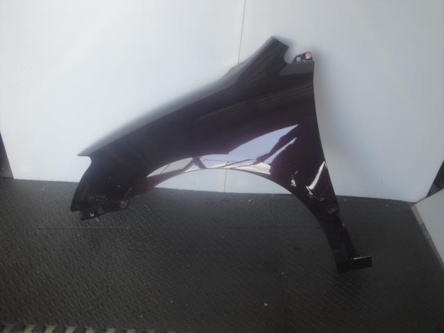 【中古】中古部品 プレミオ ZRT265 左フロントフェンダー 【3100430000-260611000110700】