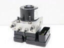 【中古】中古部品 プジョー 1007 A08KFV ABSアクチュエーター 【3310070100-001691503642500】
