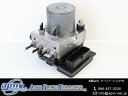 【中古】中古部品 プジョー 3008 T85F02 ABSアクチュエーター 【3310070100-001639915042500】