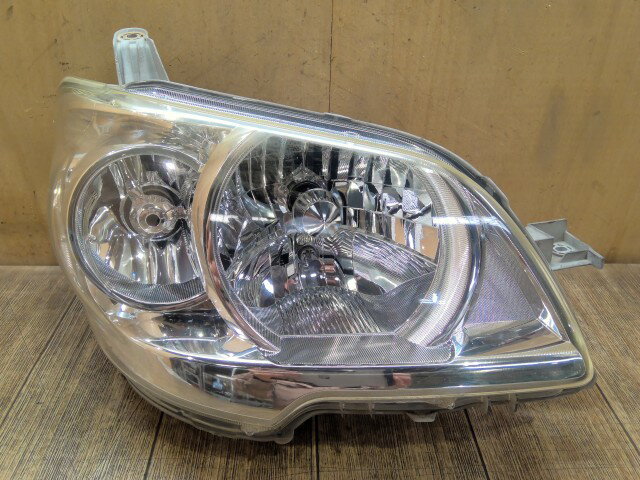 【中古】中古部品 タントエグゼ L455S 右ヘッドランプ 【3310390100-260427000310800】