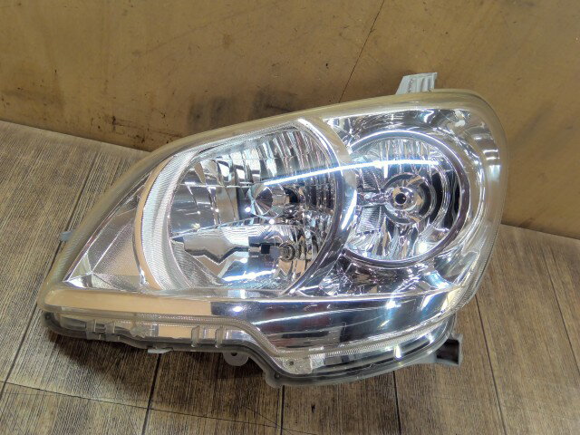 【中古】中古部品 タントエグゼ L455S 左ヘッドランプ 【3310390100-260427000310900】