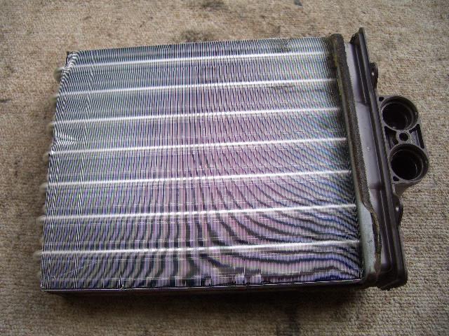 【中古】中古部品 オペル ベクトラ XH200W ヒーターブロアモーター 【3310070100-000856151867900】