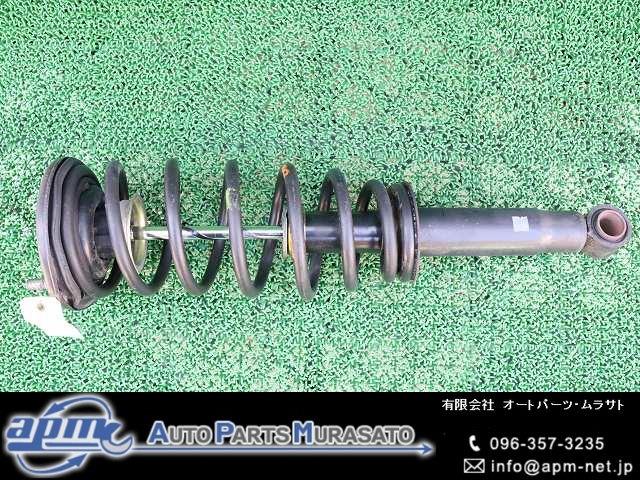 【中古】中古部品 スカイライン HCR32 左フロントストラット 【3310070100-000457252950210】