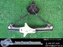【中古】中古部品 VW ゴルフヴァリアント AUCHP 右リアドアレギュレータ・モーター 【3310070100-001509749313320】