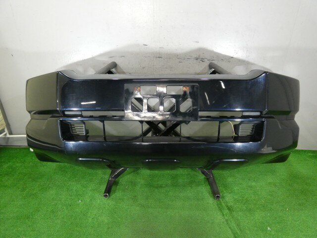 【中古】中古部品 クロスロード RT1 フロントバンパー 【3260250000-000026074610100】