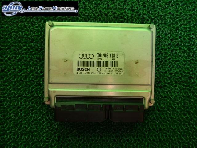 【中古】中古部品 アウディ A4 8DAPT 