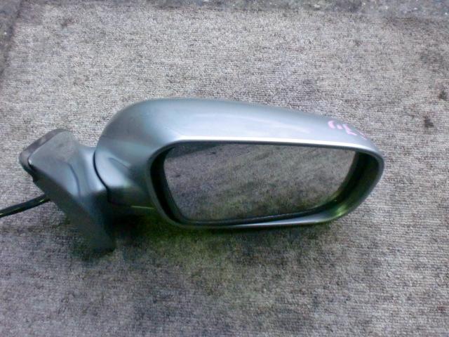 【中古】中古部品 マーチ K11 右サイドミラー 【3310070100-000986500513500】