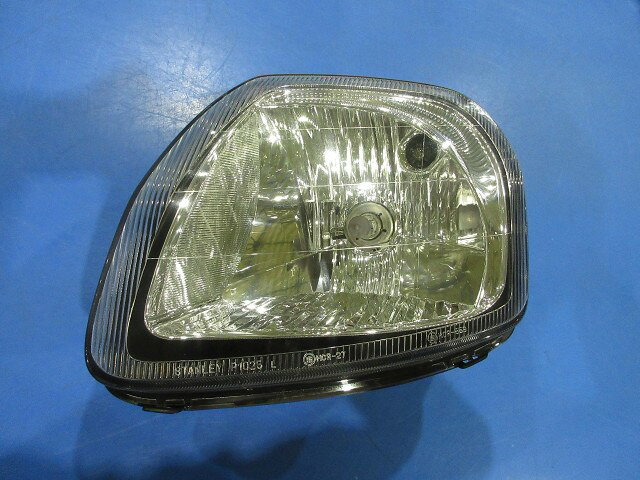 楽天市場】三菱ミニカh42v ヘッドライトの通販