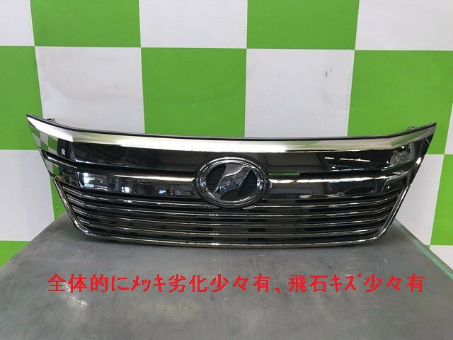 楽天市場】ヴェルファイア モデリスタ グリル（車用品・バイク用品）の通販