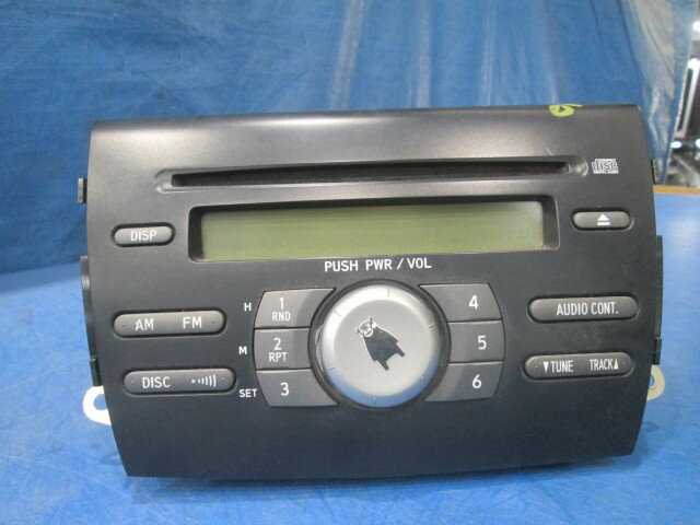 【中古】中古部品 ムーヴ L175S オーディオ 【3310160100-000004520961050】