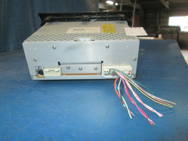 【中古】中古部品 ムーヴ L175S オーディオ 【3310160100-000004520961050】