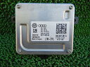 【中古】中古部品 VW シャラン 7NCAV ライトコントロールユニット 【3310070100-001602080410810】(2)