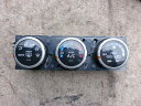 【中古】中古部品 セレナ TC24 A/Cスイッチパネル 【3310070100-000939650760900】(2)