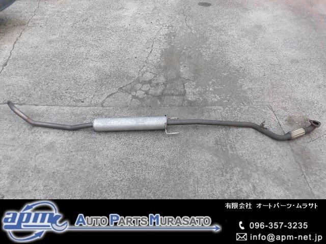 【中古】中古部品 オペル ヴィータ XN140 フロントエキゾーストパイプ 【3310070100-001453601122200】